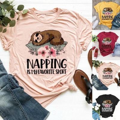 Tops – T-Shirts
