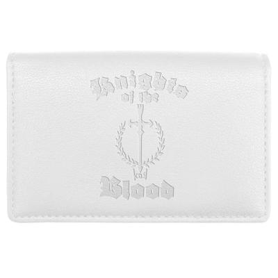 Cospa Sword Art Online Flash of Asuna Synthetic Leather Card Case