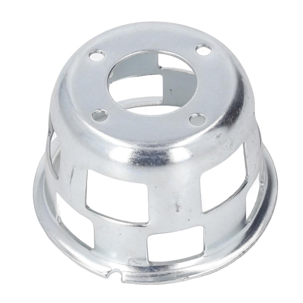 Diesel Generator Starter Cup Alloy Steel High Strength Abrasion Resistant Universal Starter Pulley Cup for 186F 186FS