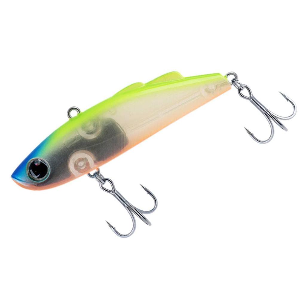 Daiwa Sea Bass Vibration Morethan Minient Tropical Bait 70S Lure