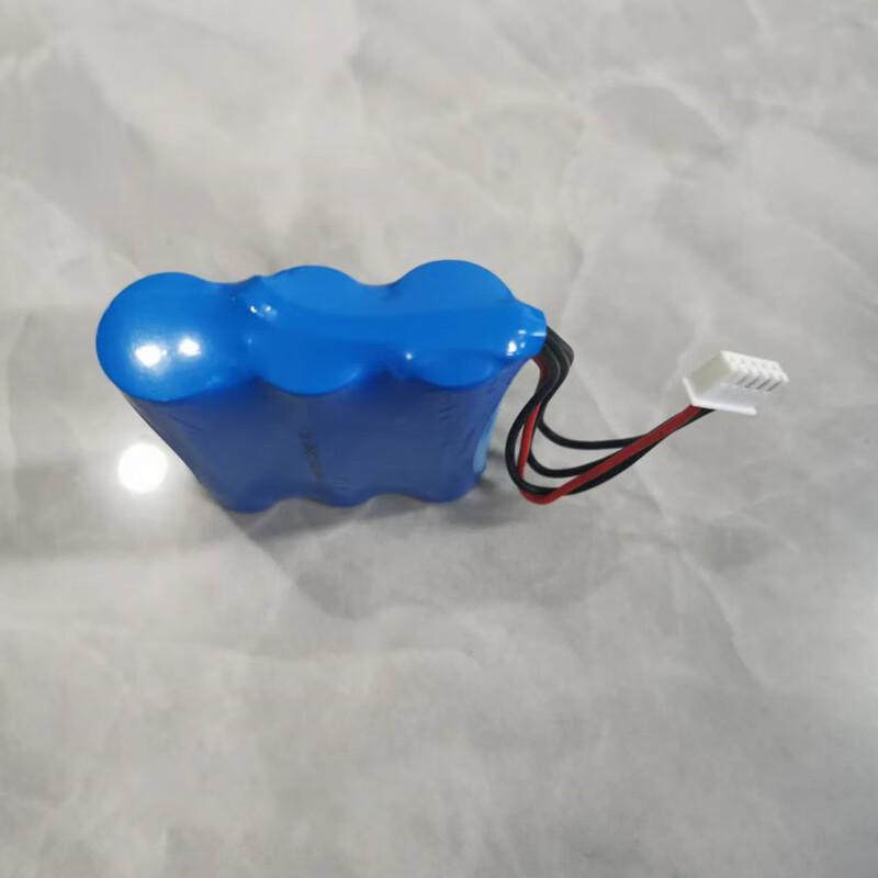 XinKaichen Fujitsu Elevator Emergency Lithium Battery (11.1V 2000mAh)