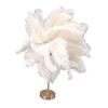 Ostrich   Table Lamp Rechargeable Modern Romantic Decoration Lamp Bedroom Bedside Lamp for Home Decoration