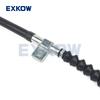 Vordere Feststellbremsseil-Baugruppe für Toyota Hilux 2015- 2020 2021- GUN125 GUN126 TGN126 GGN125 46410-0K120
