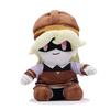 Character Plush Doll - Soft Stuffed Toy Collectible Figure, Cute Cuddly Merchandise Gift for Fans