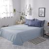 Four-Piece Bedding Set Duvet Cover, Pillowcase Full Size