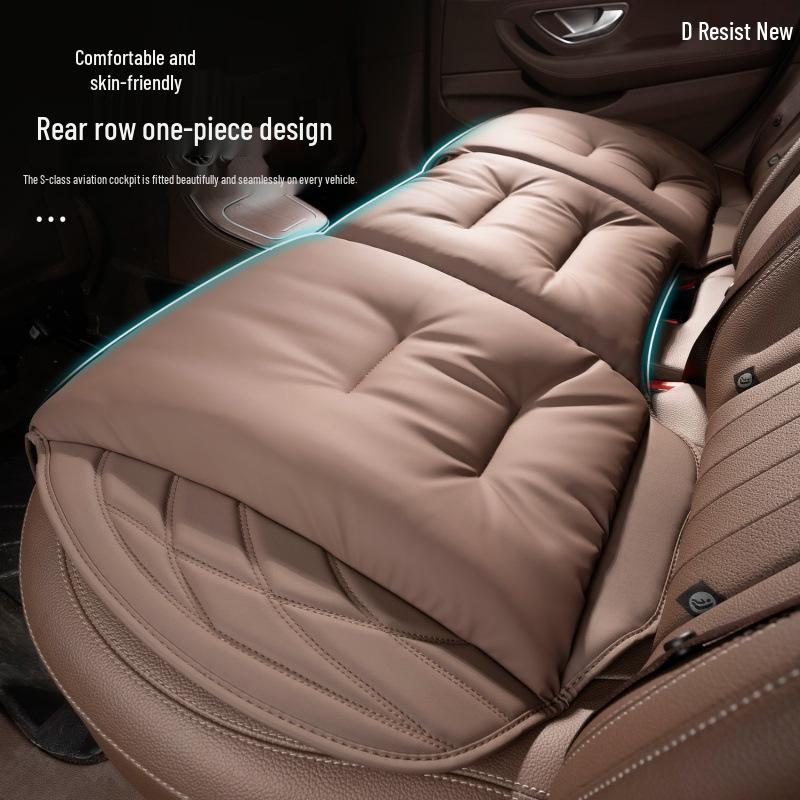 Compatible with Maybach S-Class & GLS Car Seats: S480/S580/S400/GLS450/480/600