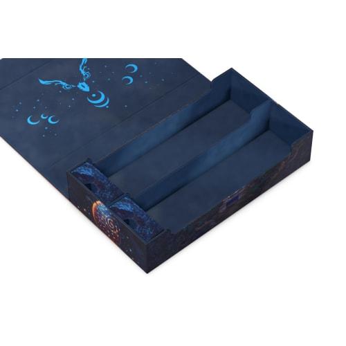 Ultimate Guard Omnihive 1000+ Xenoskin Magic: The Gathering "Bloombarrow" - Truce of Dawn