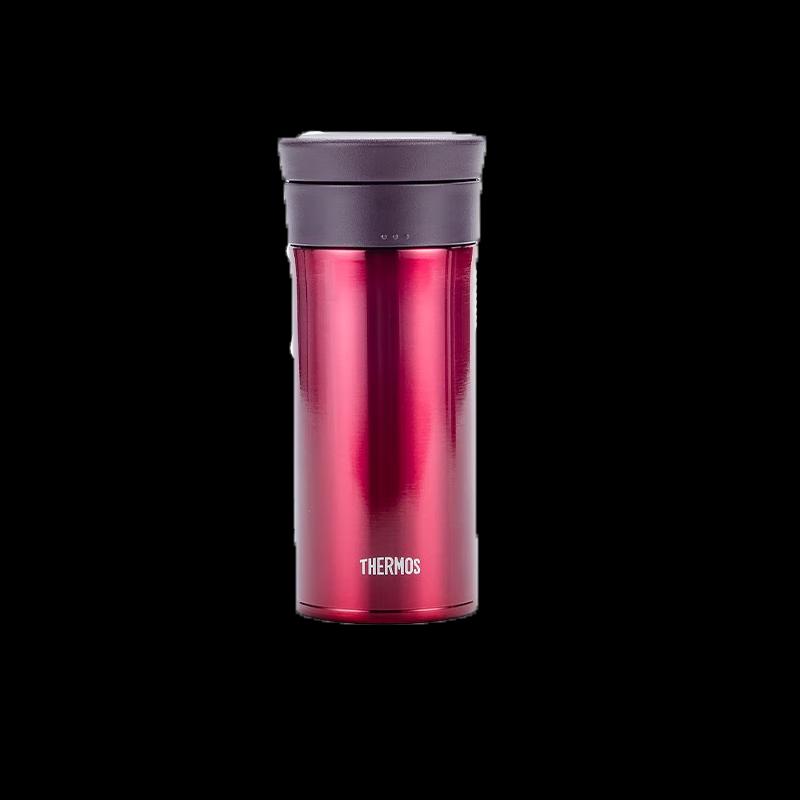 Термокружка THERMOS TCMA-400 из нержавеющей стали