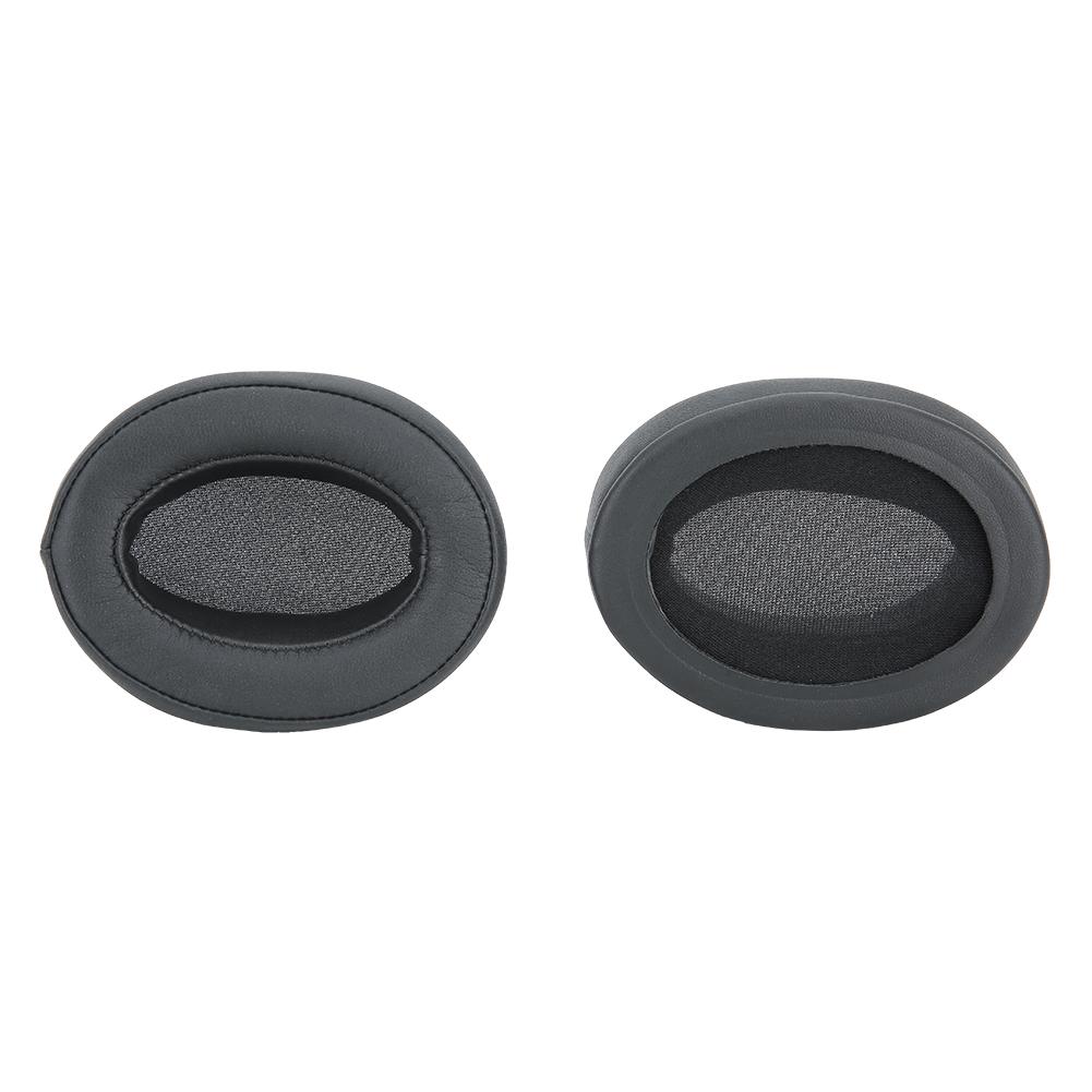 

Replacement Ear Pads Cover Headset Cushion for Sennheiser Momentum Headphone Black