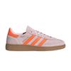 Handball Spezial Clear Pink Solar Orange Women Sneakers Gum JS0250