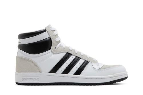 adidas Top Ten RB  White Black  GX0741 38.5 белый