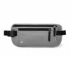 Waterproof Anti-Skimming Passport and Phone Waist Bag