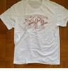 The Velvet Underground Cotton White Unisex T-shirt S-4XL
