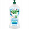 Morning Fresh Sensitive Aloe Dishwashing Liquid 900 1 Pc