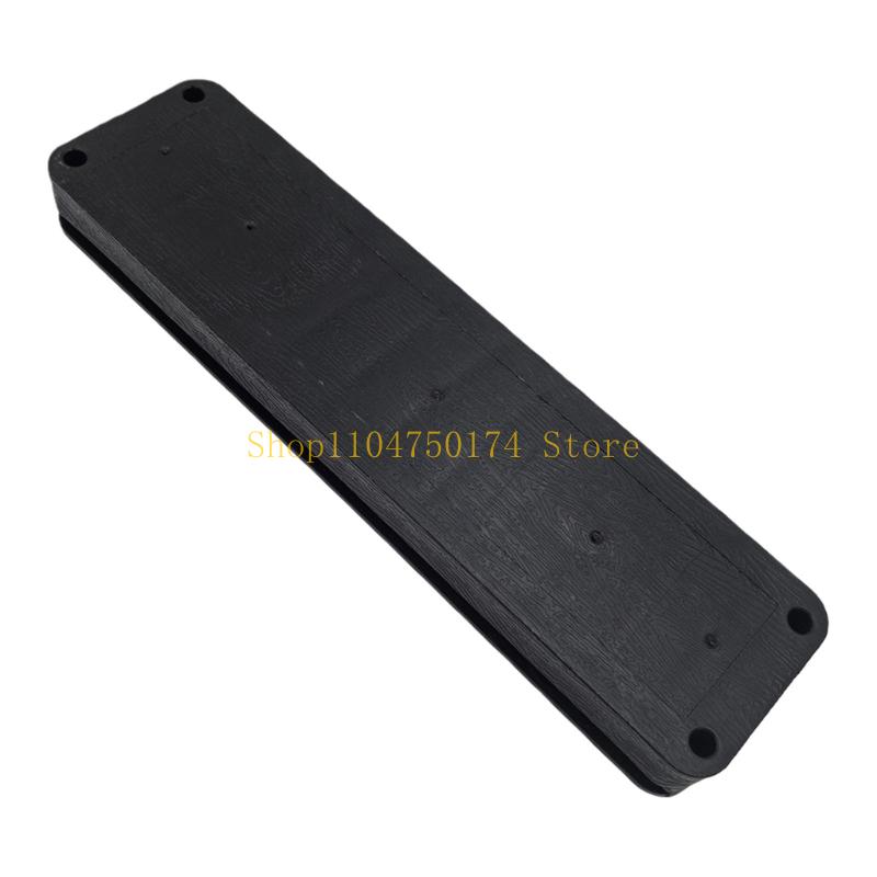 Upgraded Flooring Tapping Block Nylon Construction for Laminate Engineered top sale