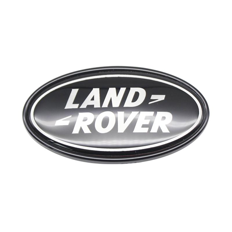 1Pcs Car Stickers Car Valve Core Badge Accessories For Land Rover Range Rover Freelander Discovery Defender Evoque OVERFINCH SVR FG5