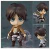 Auf Lager Armin Arlert Anime Mädchen Figur Levi Ackerman Action Figur Shingeki No Kyojin Figur Modell Puppe Spielzeug Geschenk