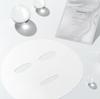 S.NATURE White Glow Ampoule Mask Brightening Hydrating 25ml x 5 Sheets Korean Skincare Sheet Mask
