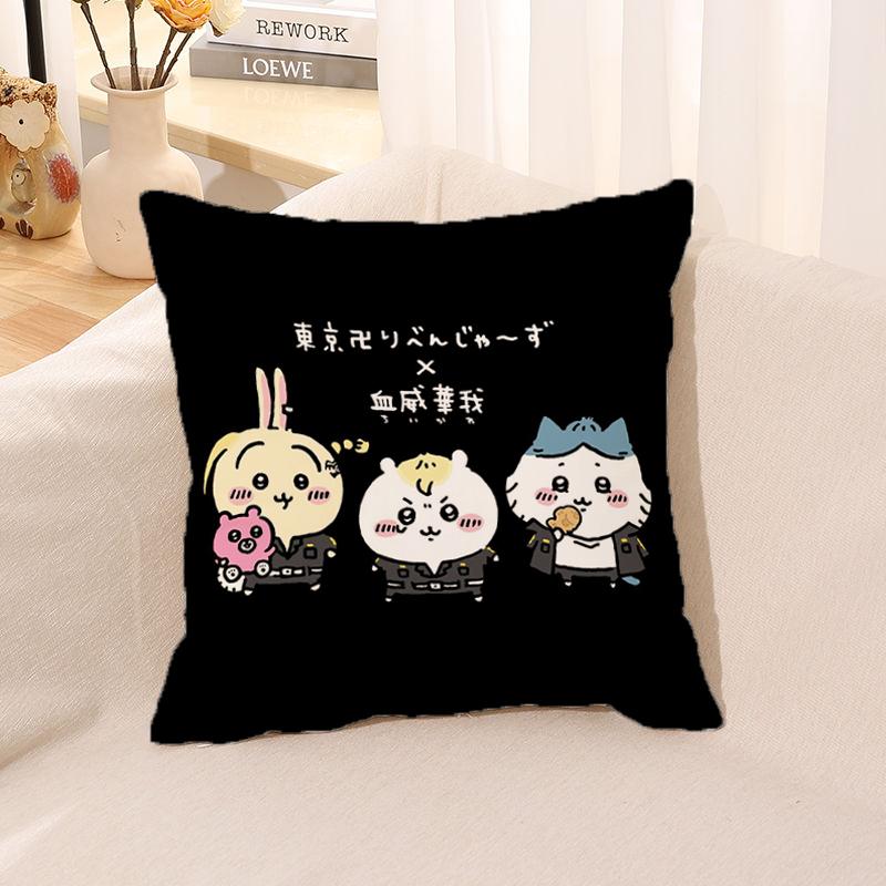 Sofa Pillow Cover Cushion     Home Decor Living Room