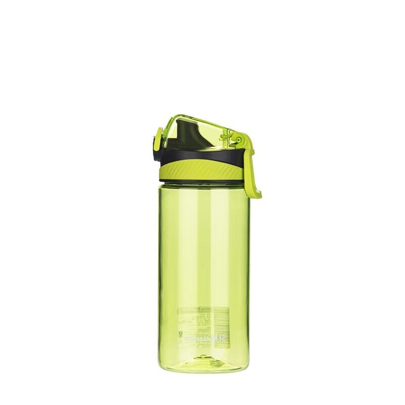 CHAHUA Portable Leak-Proof Sports Water Bottle