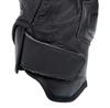 DAINESE Blackshape Perforated Leather Motorcycle Gloves