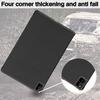 For Huawei MatePad 11.5 Case 2023 Kast Tri Fold Stand Cover Tablet Protective Sleeve with Auto Wake Sleep