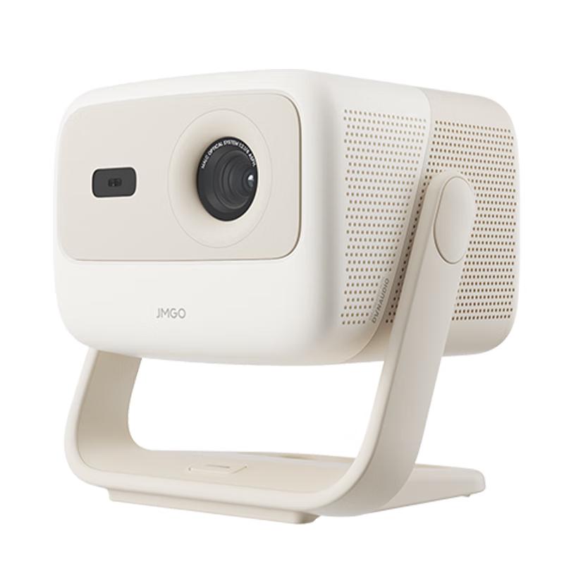 

JMGO N1 Air High-Brightness Pure Triple-Color Laser Projector (CN version)