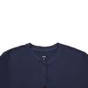 Li-Ning Fitness Series Solid Color Simple Casual Versatile Long Sleeve T-Shirt Women Tops ATLW096-5