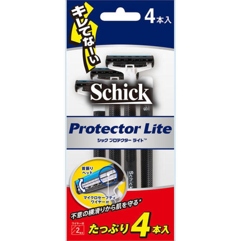 

SChick Protector Chic Protector Light 4 Pcs