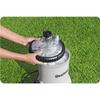 Pool Filter Pump 5678 L/H + Bestway 58870 Filter Balls