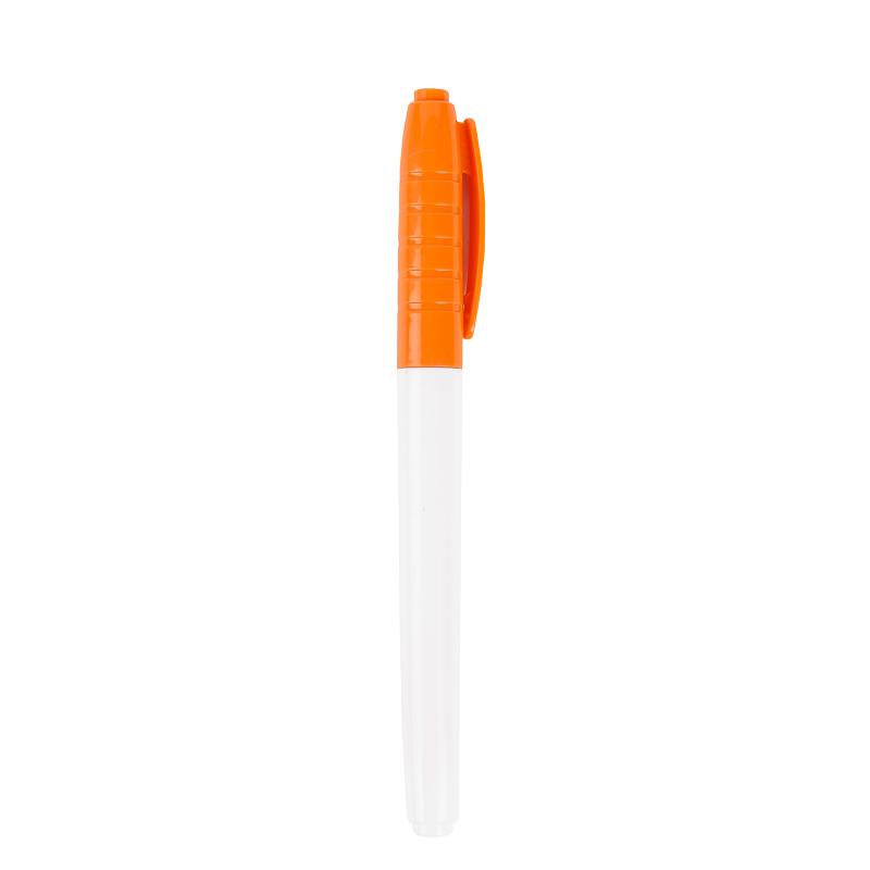 Haile 12Colors Dry Erase Markers Fine Tip 0.5mm Erasable Whiteboard Pens for Kids Teachers Office School Student Stationery