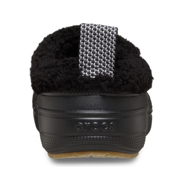 Crocs Unisex Classic Lined Shorty 3 Types 211380 2ey Other Crocs Sandals Slippers Gibbitz Boots Fur Shoes