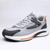 Men's Sports Shoes, Men's   Spring Casual Breathable Running Shoes, Men's Thick-Soled Dad Shoes