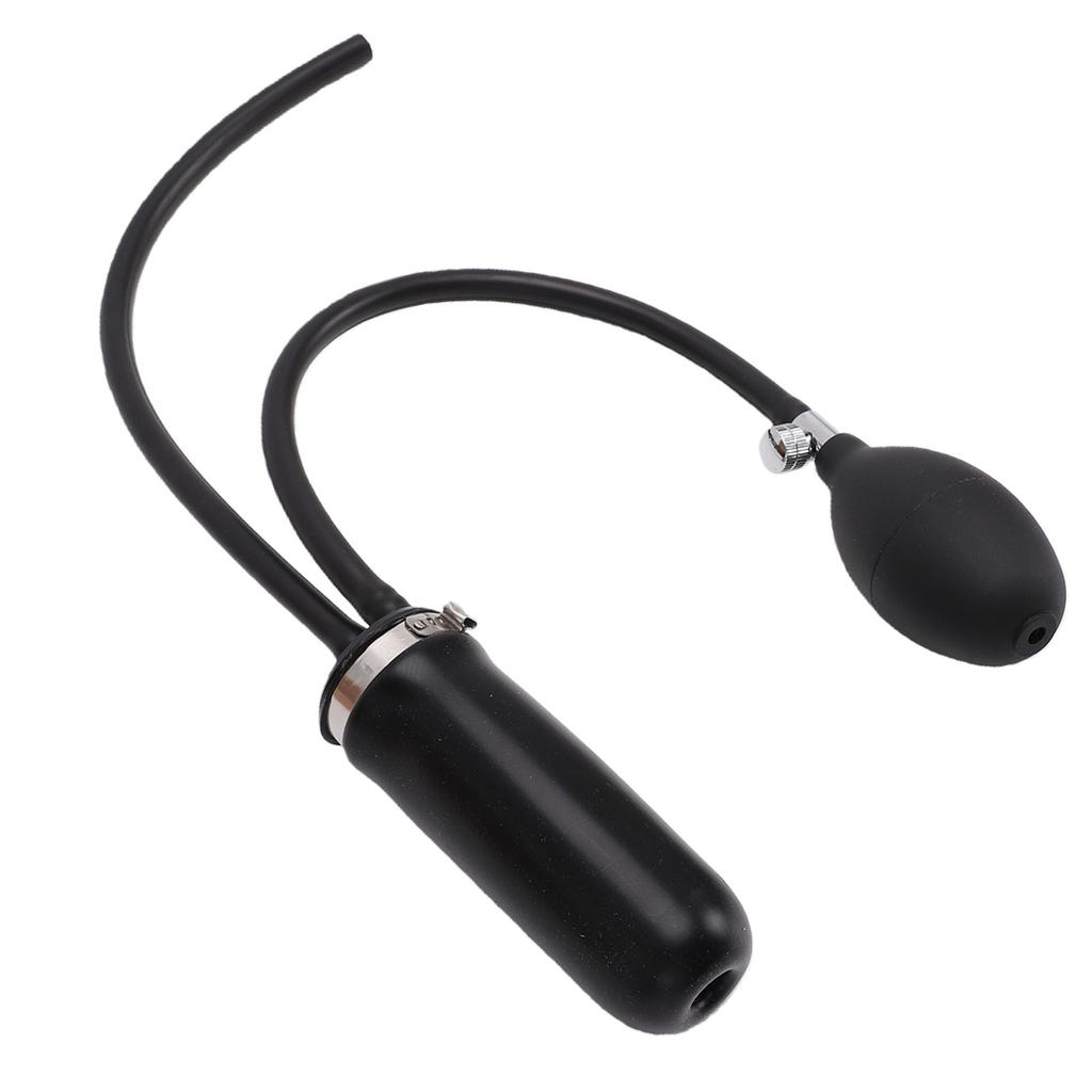Automotive Smoke Machine Intake Bladder High Efficiency Vehicle Smoke Machine Inflatable Bladder for Fuel Leakage