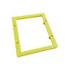 1/2 Inch Depth Outlet Extender Double Gang Universal Electrical Box Extender Wall Mount Light Switch Extender
