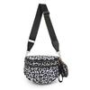 Women's Crossbody Shoulder Bag - Stylish, Versatile, Large Capacity Oxford Cloth Shell for Casual or Sport