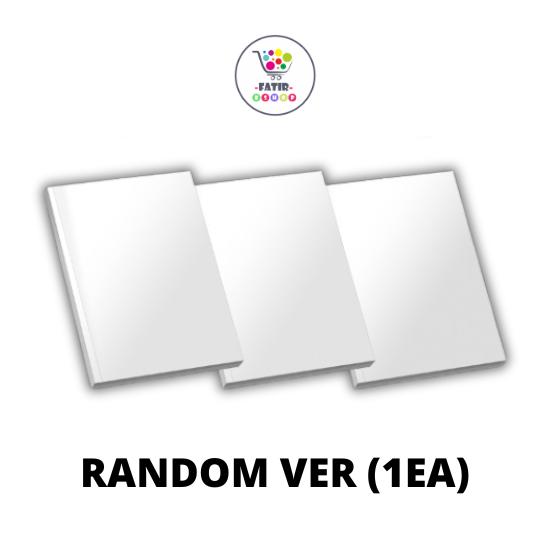 Vyberte POB P1Harmony 7th Mini Album SAD SONG