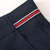 Navigare Men's Casual Slim Fit Trousers