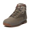 Timberland Euro Hiker Mid Olive Men's Boots, TB0A6DYHEO81, Nubuck, 7.0/25.0cm