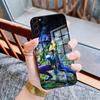 A-Avatar Phone Case For Samsung A25 A13 A33 5G A54 A36 A35 A56 A52 A14 Shockproof Glass Cover