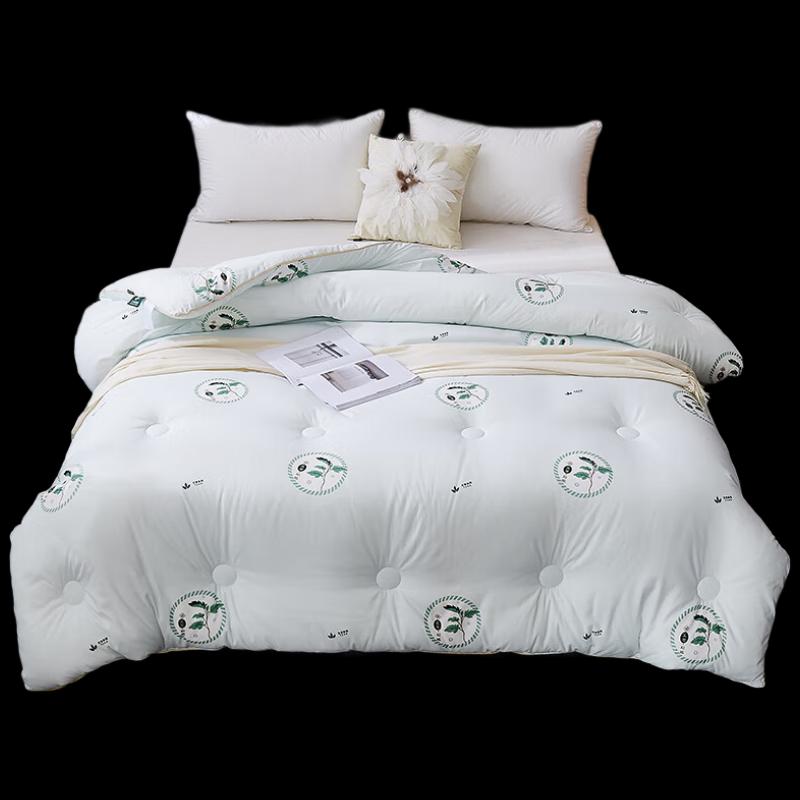 

York Roland Wormwood Fiber Winter Quilt