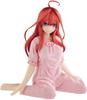 The Quintessential Nakano Satsuki Figure Quintuplets2