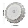 Smart Ambient Lights 16-color KTV Car Ambient Wall Light New Room Magnetic Cabinet Lights