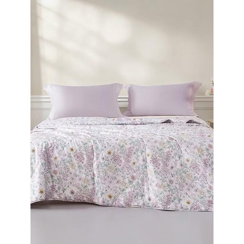 Mengjie Vivian Collection Printed Summer Duvet