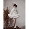 6-inch BJD Doll Outfit Set Azone OB22 OB24 6 Scale Dolls Clothes Only No Shoes