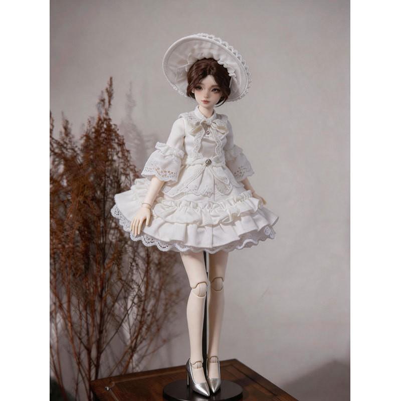 6-inch BJD Doll Outfit Set Azone OB22 OB24 6 Scale Dolls Clothes Only No Shoes