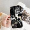 A-Arctic Band M-Monkeys Phone Case For Huawei Honor 10 Lite 9 20 7A 9X 30 50 60 70 Pro Plus Soft Silicone Cover