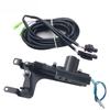 For Ford Ranger 2023-2026 Car Trunk Remote Control Electric Lock Easy Installation Stable Control Replacement Car Accessories