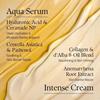 D'alba Piemonte Trufa Branca Italiana Sérum Duplo & Creme - 70g