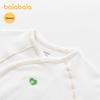 Balabala Newborn Baby Romper Jumpsuit